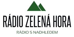 rádio Zelená hora